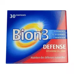 Бион 3 Bion 3 таб. 30 шт. фото